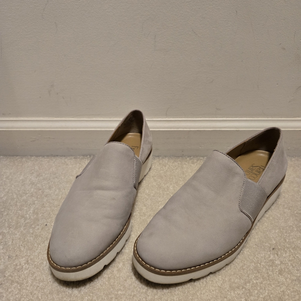 Franco Sarto Haillie 2 Loafers